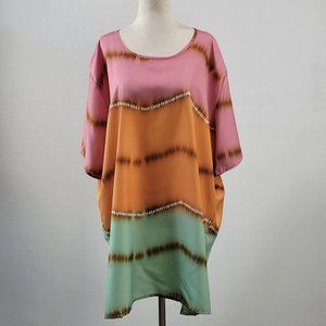 LULLA coverups swim One Size